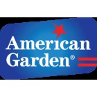 American garden