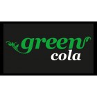 Green cola