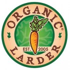Organic larder