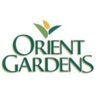 Orient gardens