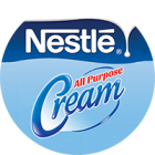 Nestle cream