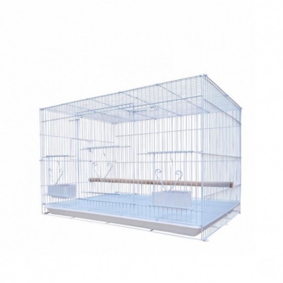 Cage 601 for birds