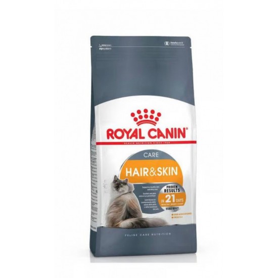 Hair & Skin 400g