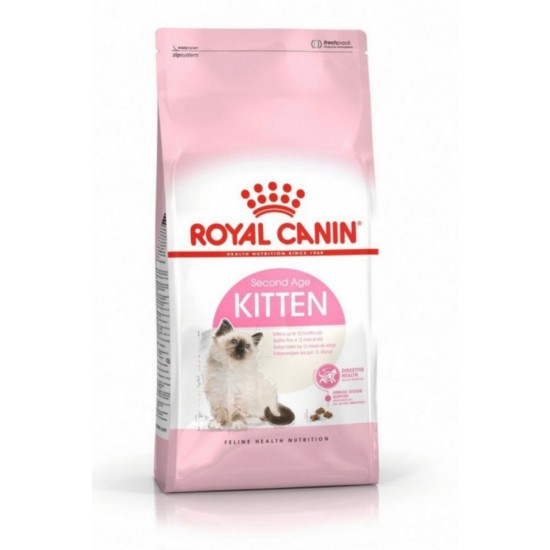 Royal Kitten 400 gr