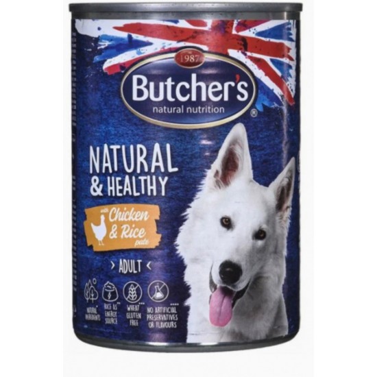 Beechers canned food for dogs