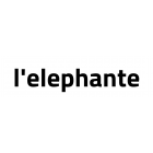 l'elephante