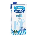 Saudia Long Life Full Fat Milk 2l