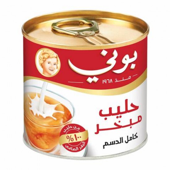 Bonny Full Cream Evaporated Milk 170g