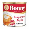 Bonny Full Cream Evaporated Milk 170g