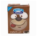 Saudia Long Life Chocolate Milk 200ml