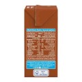 Saudia Long Life Chocolate Milk 200ml