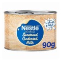 Nestle Sweetened Condensed Milk 90g