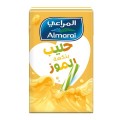 Almarai Long Life Nijoom Banana Flavoured Milk 150ml