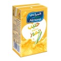 Almarai Long Life Nijoom Banana Flavoured Milk 150ml