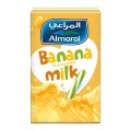 Almarai Long Life Nijoom Banana Flavoured Milk 150ml