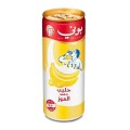 Bonny Flavored Milk Banana 250ml