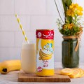 Bonny Flavored Milk Banana 250ml