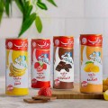 Bonny Flavored Milk Banana 250ml