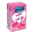 Almarai Long Life Nijoom Strawberry Flavored Milk 150ml