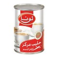 Luna Full Cream Evaporated Milk 410g