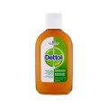 Dettol Original Antiseptic Disinfectant All-Purpose Liquid Cleaner 250 ml