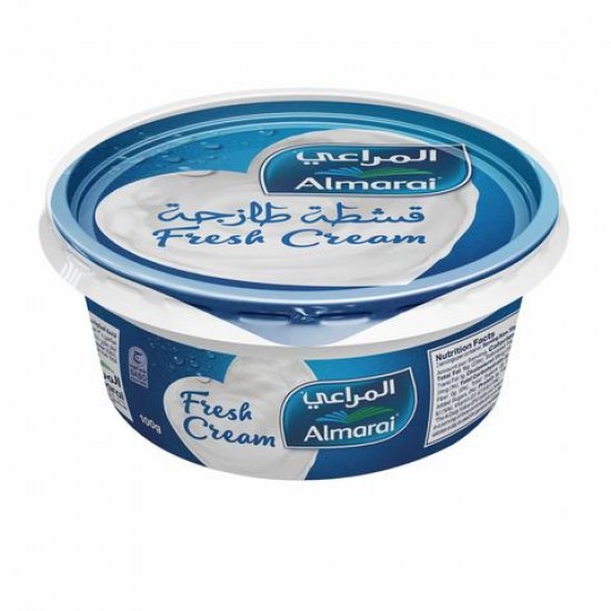 Almarai Breakfast Cream 100g