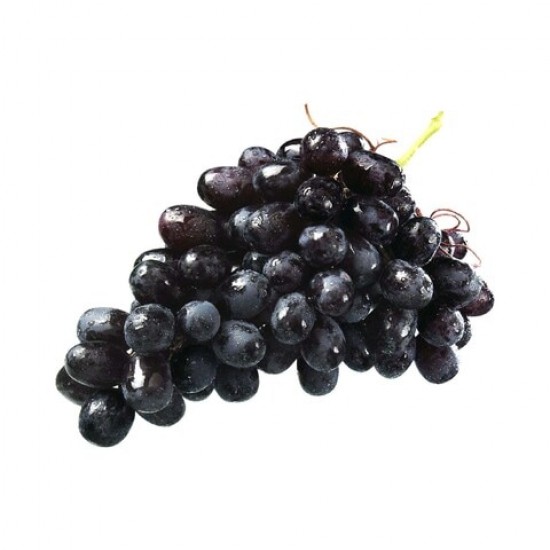 Black Grapes