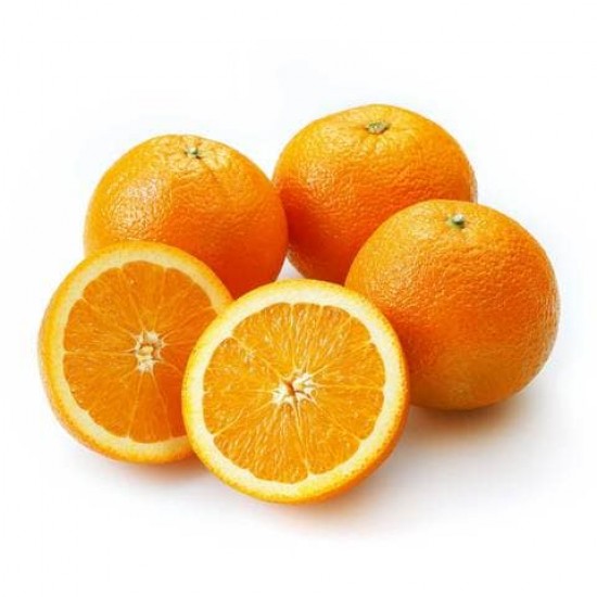 برتقال ابو صرة كبير
