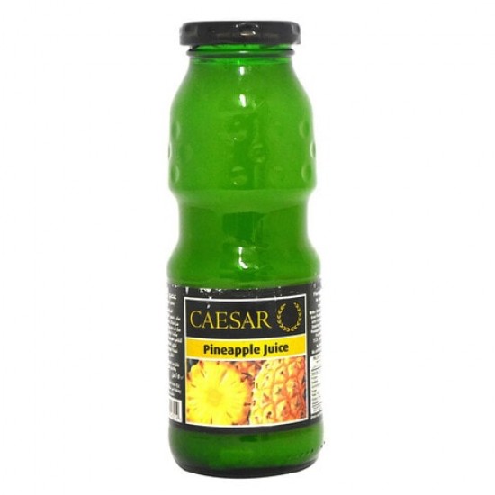 Caesar pineapple 250 ml