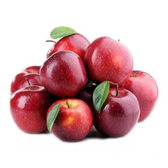 Apple Red Punnet, Approx 1kg