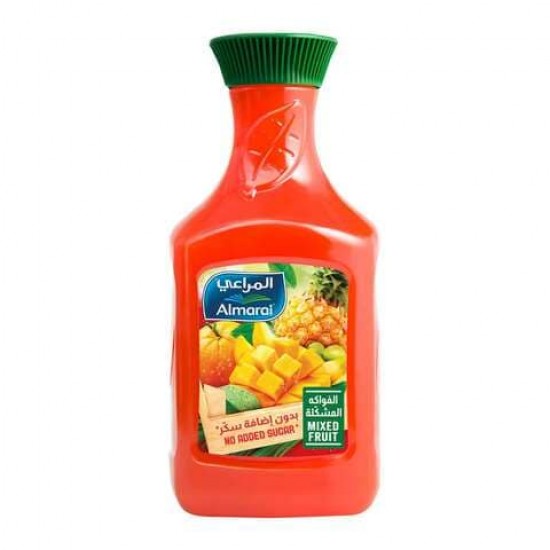 Almarai Mixed Fruit Juice 1.4L