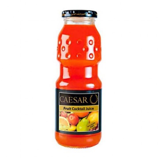 Caesar 0%sugar fruit mix 250ml