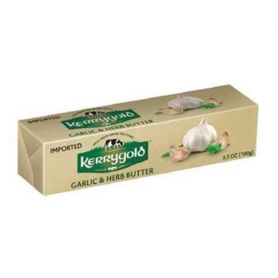 Kerrygold Unsalted Butter 100g