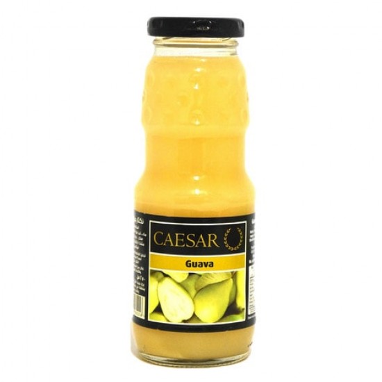 Caesar 0%sugar guava&fruit 250ml