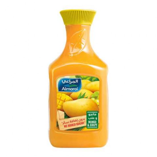 Almarai Mango And Grape Juice 1.4L