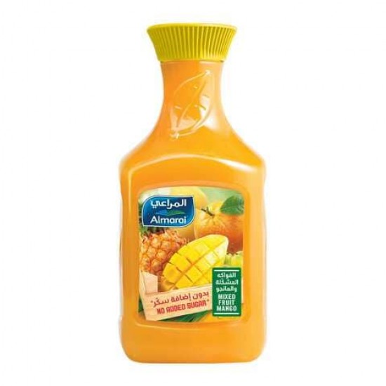 Almarai Mixed Fruit Mango Juice 1.4L