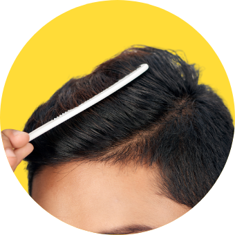 أدوات تصفيف الشعر