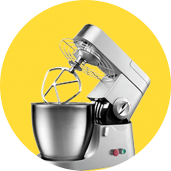 Other Food Processors