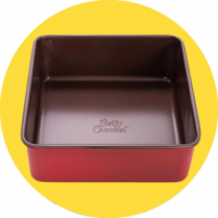 Betty Crocker Large Baking Tray (46X28X2CM-Thickness 0.4MM)