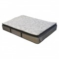Golden High Mattress Cooling Foam and Pocket Spring Hybrid Mattress Available In All Sizes  (200x160cm)