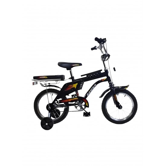 Exploring the Outdoors: The Perfect Cycles for Boys and Girls with Training Wheels