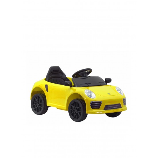 Kids Car, Baby Toy Car Rechargeable Battery Operated Ride on car for Kids with R/C Electric Motor Big Car for Kids Cars, Baby Car for Boys & Girls Age 1-3 Years