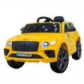 Copy of Dynamic Electric Ride-On Car: Dual Driving Modes, Ages 2-7, Remote Control & Manual Operation, Durable Plastic Build