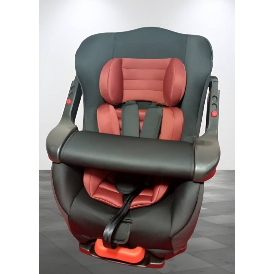 Baby Safety Car Seat: Essential Protection for Your Child