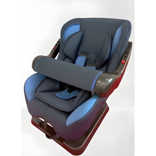 Baby Safety Car Seat: Essential Protection for Your Child