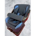 Baby Safety Car Seat: Essential Protection for Your Child