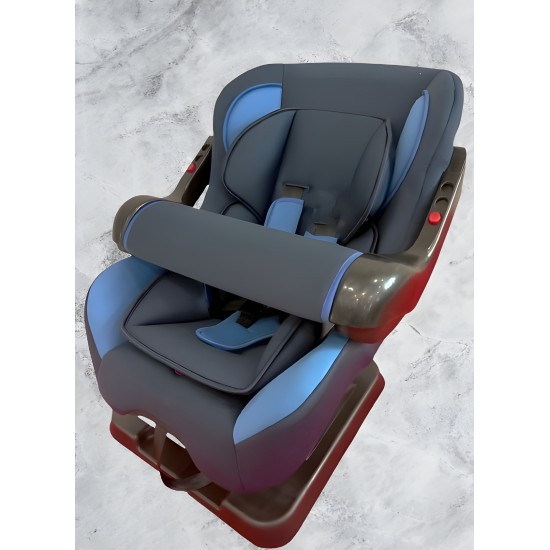 Baby Safety Car Seat: Essential Protection for Your Child