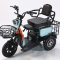 Discover the Ultimate 3-Wheel Electric Scooter: Power, Comfort, and Convenience Combined