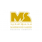 Mahmood Saeed