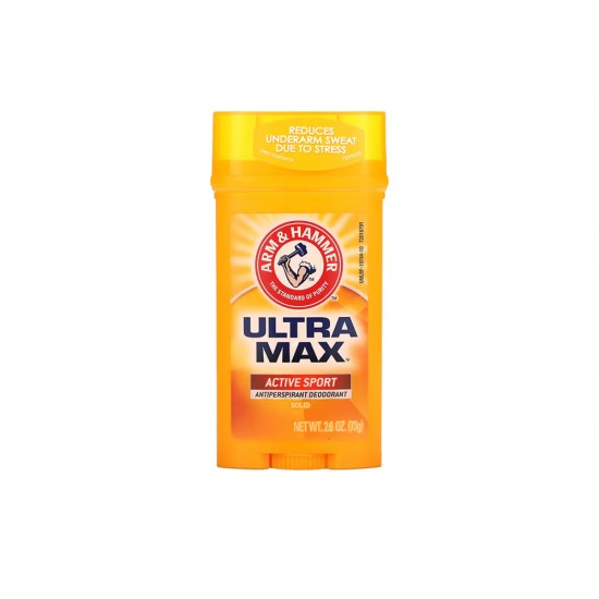 Arm & Hammer Active Sport Deodorant 73 grams